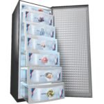 Dawlance VF-1035WB GD Vertical Freezer