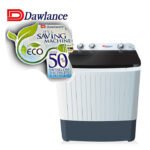 Dawlance DW-10500 Twin Tub Washing Machine 10 kg