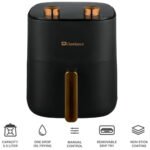 Dawlance DWAF 6321 L XL Air Fryer 5.5 Liters