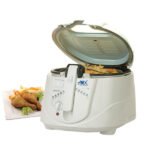 Anex AG-2012 Deluxe Deep Fryer