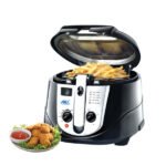 Anex AG-2014 Deep Fryer