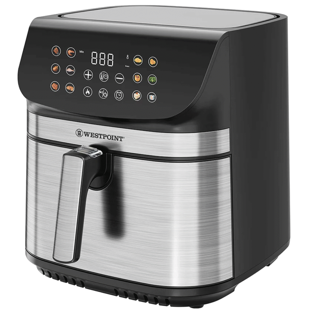 Westpoint WF-7259 Deluxe Air Fryer