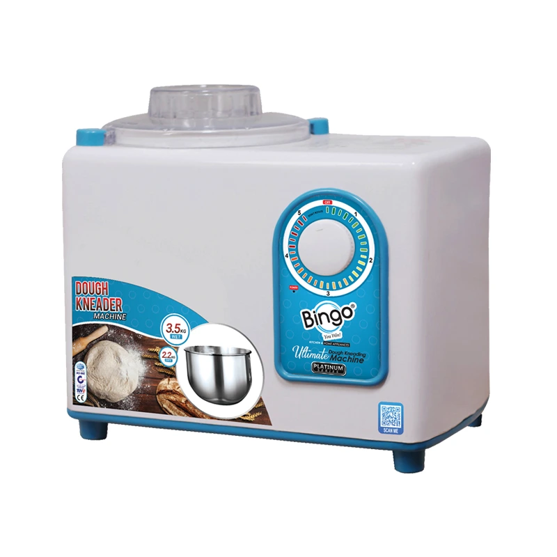 Bingo (DK-2200Pro) Dough kneader