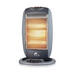 E-Lite Halogen Heater - Ehh-12