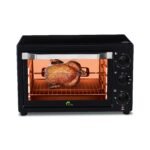 E-Lite ETO-221R Oven Toaster 22 Liter