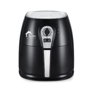 E-Lite ELAF-05 4.5 L Airfryer