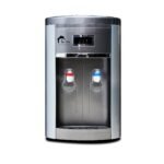 E-Lite EWD-178T Table Top Water Dispenser Silver
