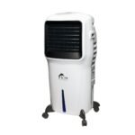 E-Lite EAC-99A Air Cooler 20L 180W White & Black