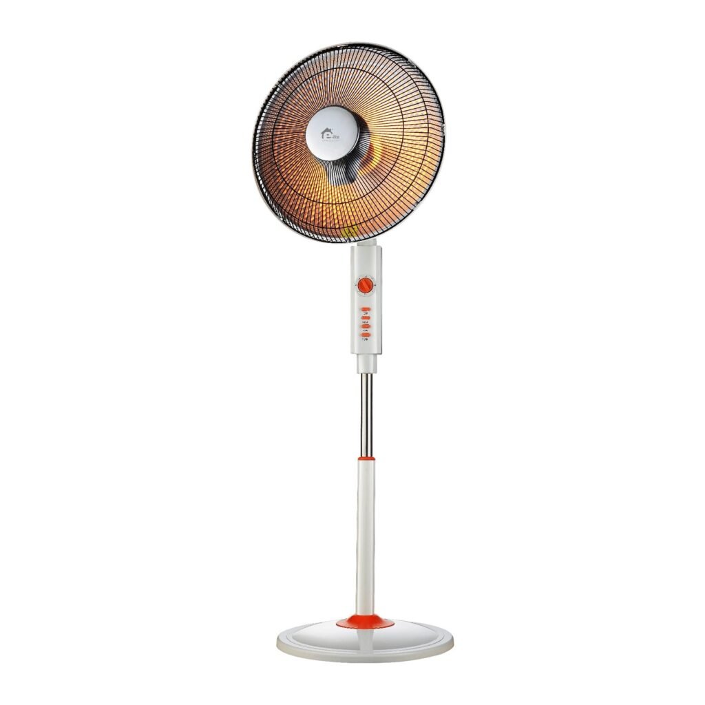 E-Lite L08 Cooling & Heating Appliance
