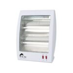 E-Lite EQH-80Y4 Cooling & Heating Appliance