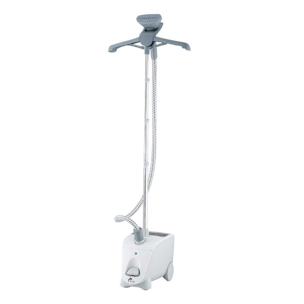 E-Lite EGS-400 Iron / Garment Steamer
