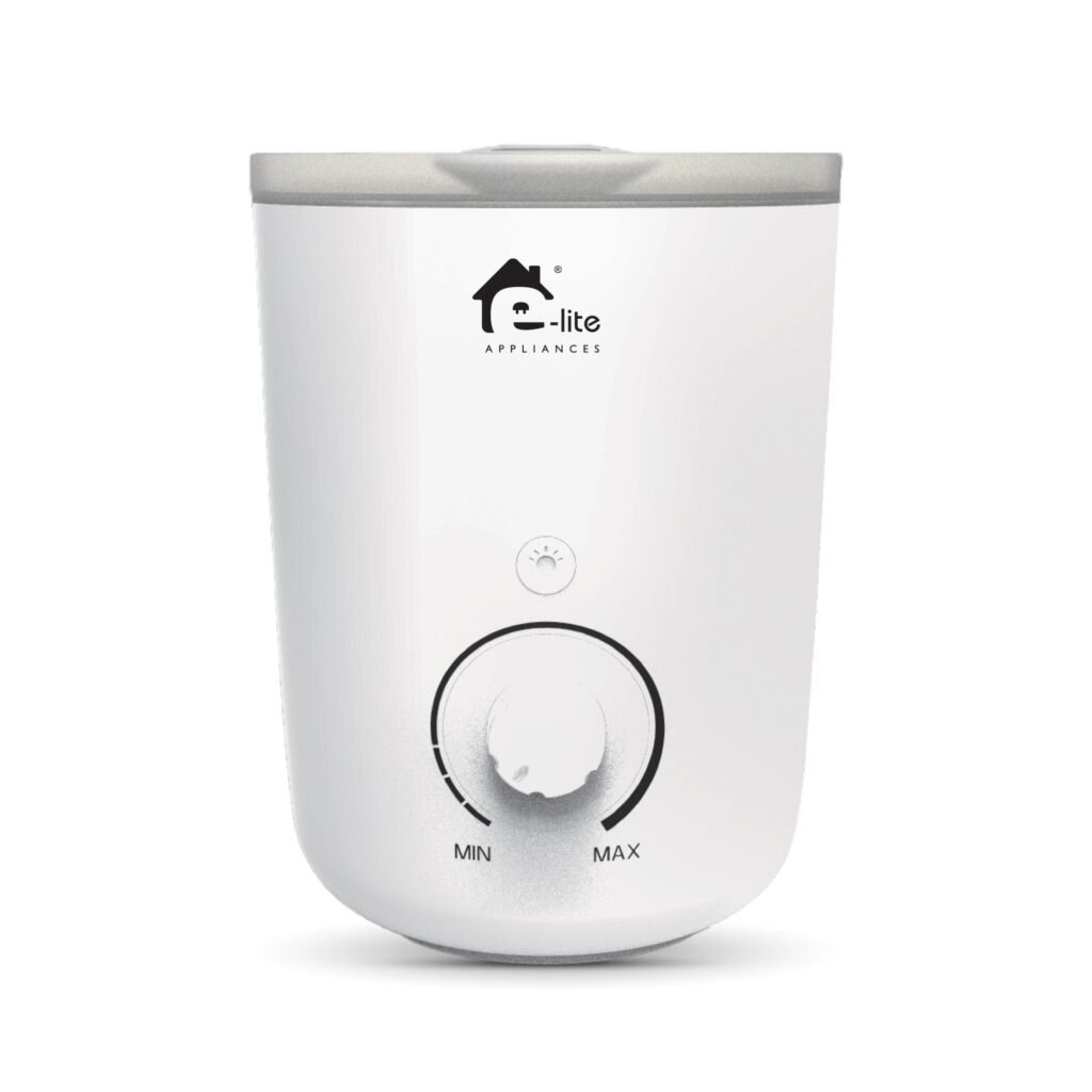 E-Lite TO-24 Air Purifier / Humidifier
