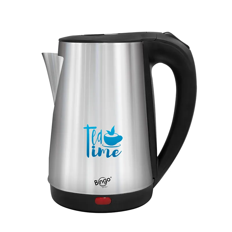 Bingo (Steel EK-850 S) 1.7L KETTLE
