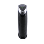 E-Lite Digital Air Purifier - EAP-911 - Black - 22 inch