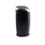 E-Lite Digital Air Purifier - EAP-911 - Black - 22 inch