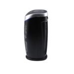E-Lite Digital Air Purifier - EAP-911 - Black - 22 inch