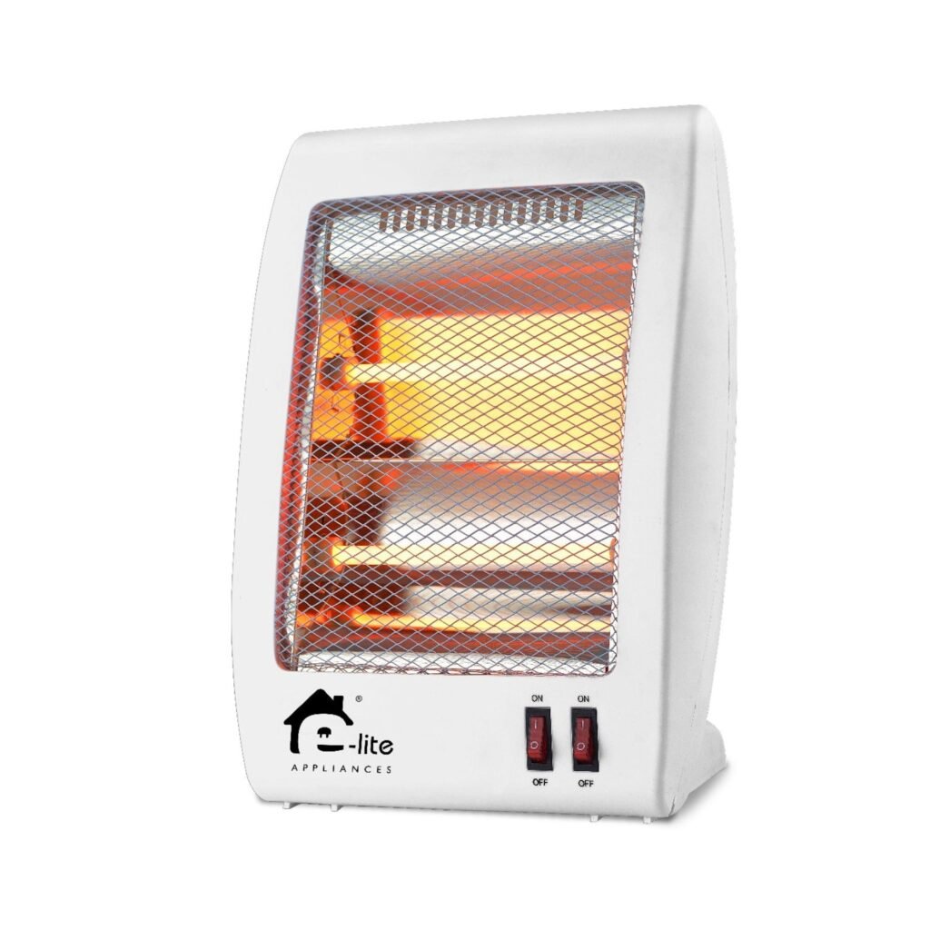 E-Lite EQH-80Y4 Cooling & Heating Appliance