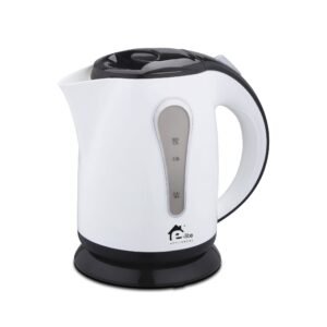 E-Lite Electric Kettle 1.0 Liter - EWK-001