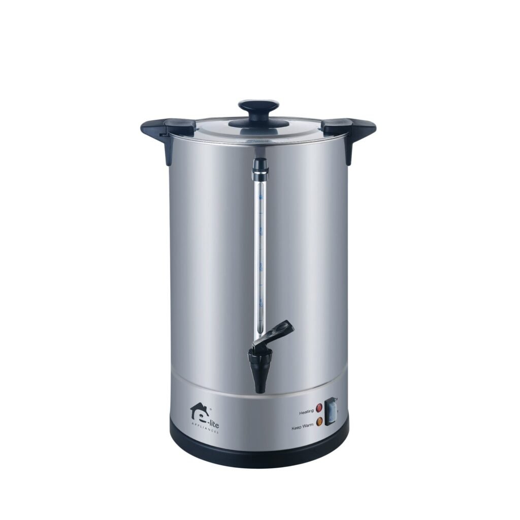 E-Lite EWK-16B Electric Kettle 16L