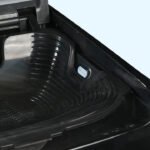 Super Asia SA-814 Auto Special Color Fully Automatic Washing Machine