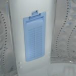 Super Asia SA-812i Auto Inverter Fully Automatic Washing Machine