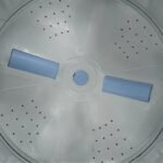 Super Asia SA-812i Auto Inverter Fully Automatic Washing Machine