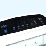 Super Asia SA-814i Auto Inverter Fully Automatic Washing Machine
