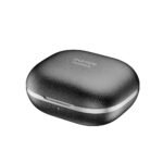 Faster TRONIX-SHADOW-BLACK Wireless Earbuds Black