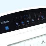 Super Asia SA-812i Auto Inverter Fully Automatic Washing Machine