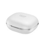Faster TRONIX-POLAR-WHITE Wireless Earbuds White