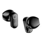Faster Mystic Wireless Earbuds - Black