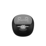 Faster Mystic Wireless Earbuds - Black