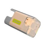 Faster FT-01A Wireless Earbuds Beige