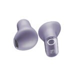 Faster Mystic Wireless Earbuds - Purple
