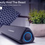 Faster Z10 20w Soundbar