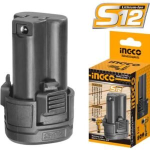 INGCO Lithium-Ion battery pack 12v FBLI12152