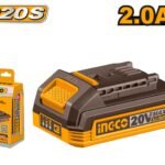 INGCO Lithium-Ion battery pack 20V FBLI2001