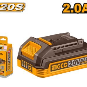 INGCO Lithium-Ion battery pack 20V FBLI2001