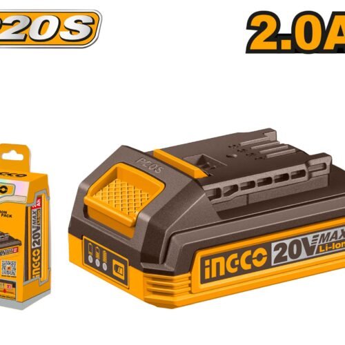 FBLI2001.jpg INGCO Lithium-Ion battery pack 20V FBLI2001