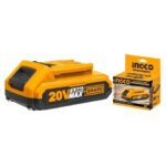 INGCO Lithium-Ion battery pack 20V FBLI20011