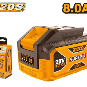 INGCO Lithium-Ion battery pack 20V FBLI2108