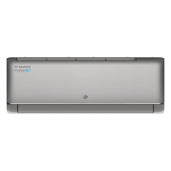 PEL InverterOn Fit Graphite H&C Air Conditioner 1.5 Ton