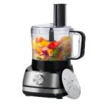 Bingo (FX-554 C) Food Chopper (SS Housing)