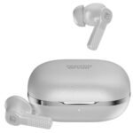 Faster Orvon Wireless Earbuds - White