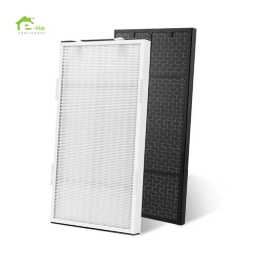 E-Lite Hepa Filter For Air Purifier Eap-911