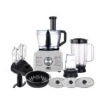 AG-3156 Food Processor