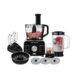 AG-3156 Food Processor