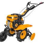 INGCO GC6101 Gasoline Tiller 4800W