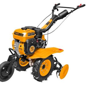 INGCO Gasoline tiller 4800W GC6101