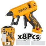 INGCO GG308 30W Glue Gun